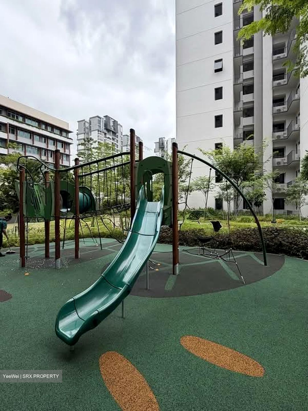 The Botany At Dairy Farm (D23), Condominium #576830591